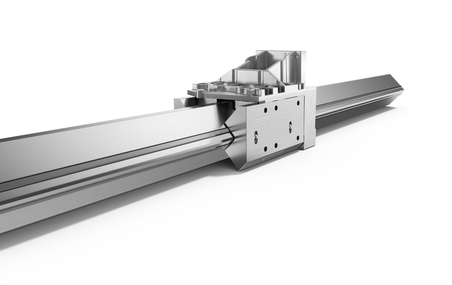 Linearsysteme im Leichtbau