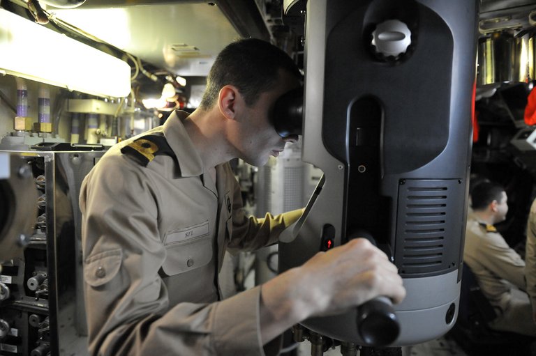 Bearings in security technology