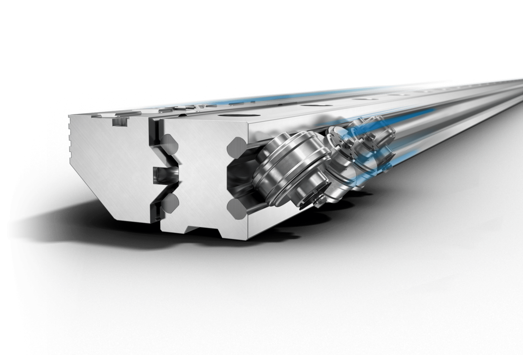 Linearführung FD25