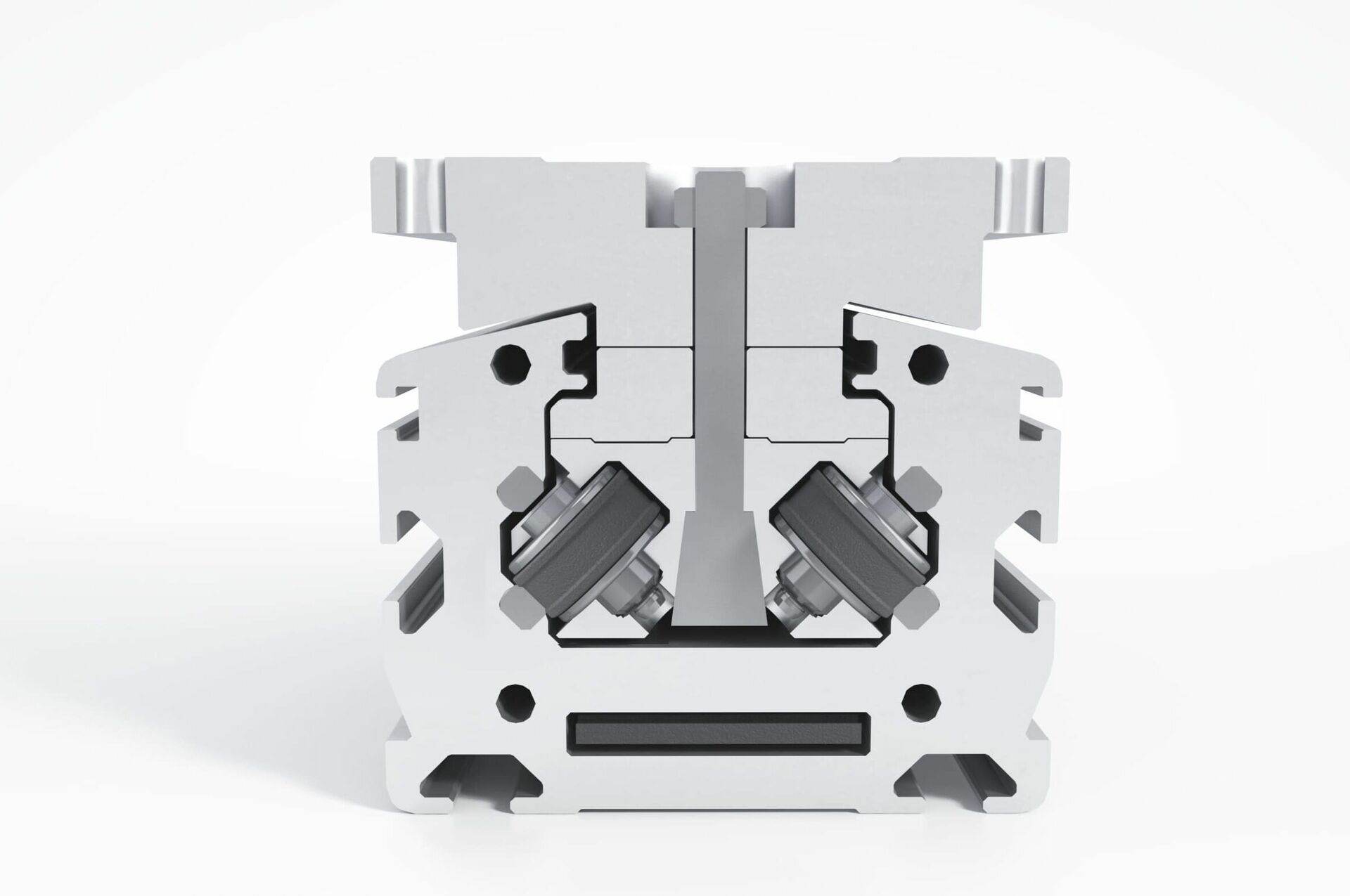 Individuelle Linearführungen
