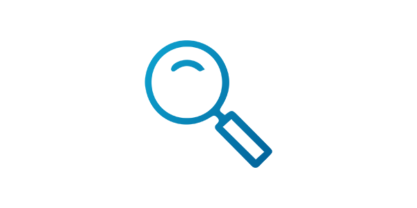 Magnifier icon