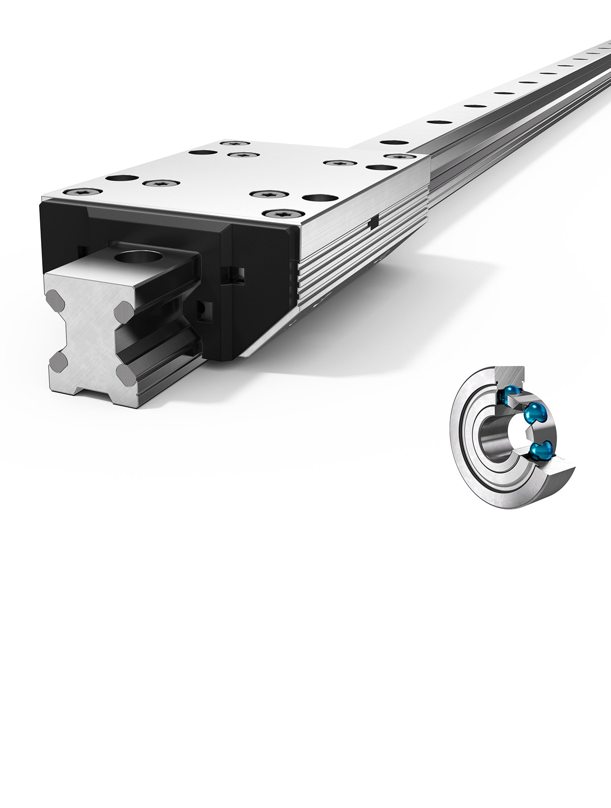 Low-cost, type FDB